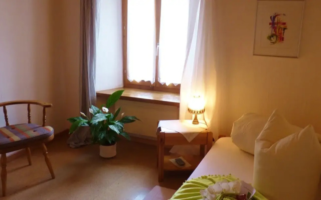 Hotel Passo Stelvio