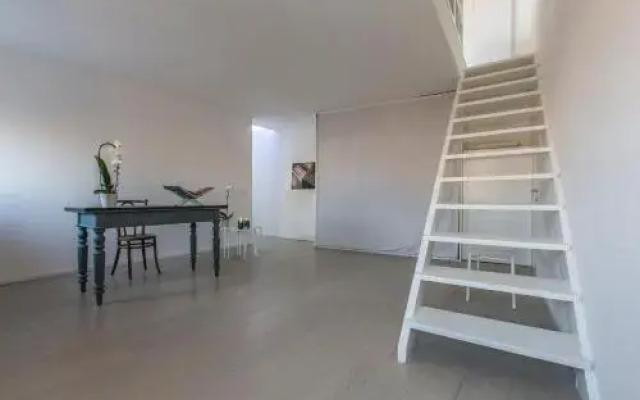 San Lorenzo Luxury Penthouse