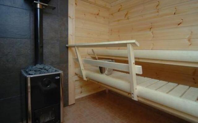 Härkäniemi Cottages