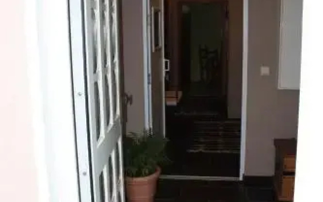 Ferienwohnung Bacharach