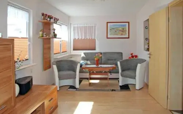 Ferienbungalow Brigitte