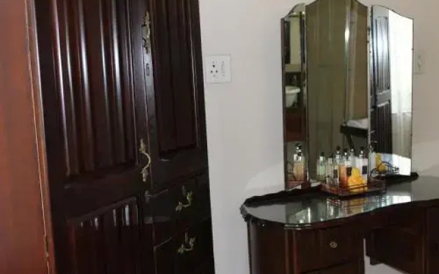 Royal Sheba Guest House