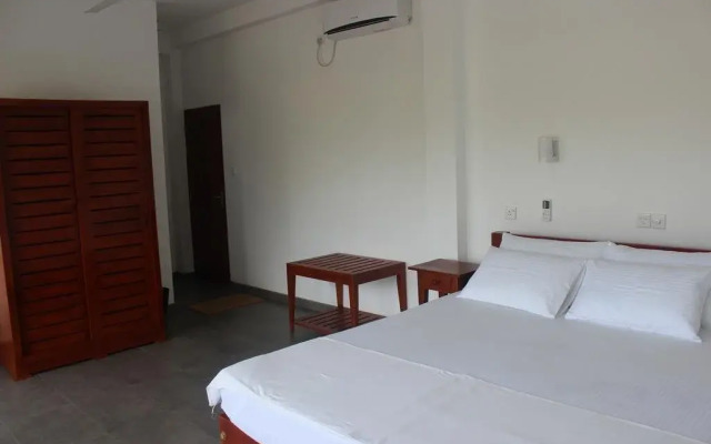 Jasmine Garden Beach Guest House