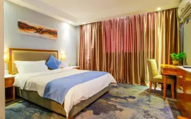 Hua Yu Hotel