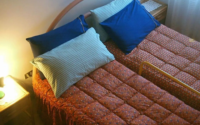 B&B La Pinara