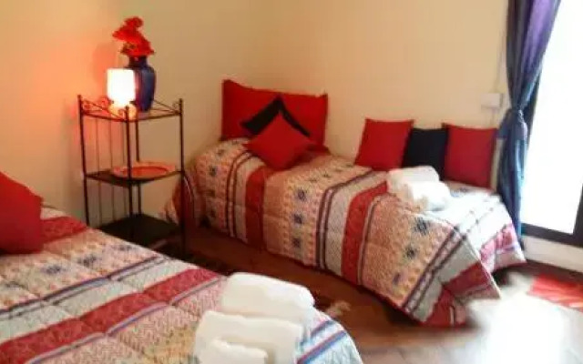BB La Casa Di Giuly