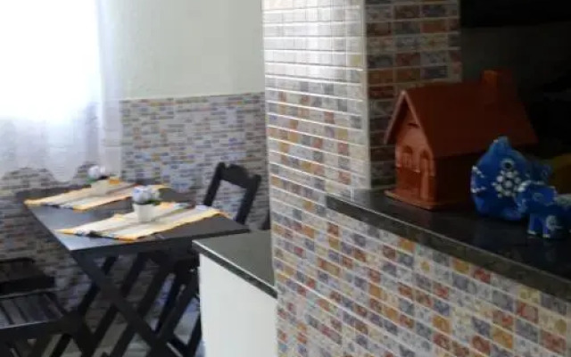 Mariba's Pousada