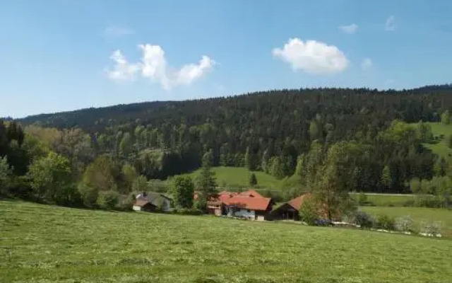 Ferienwohnung Lindenhof