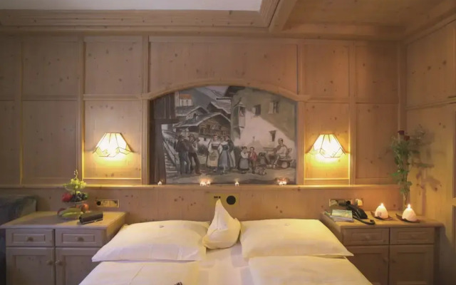 Pension Garden Hotel