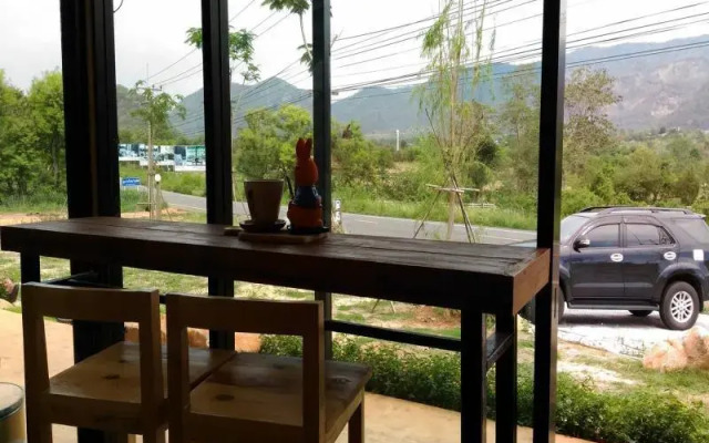 Rabbithill Myjan Resort