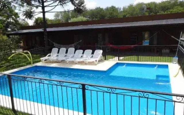Tierra Mansa - Posada de Campo & Spa