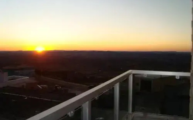 Pousada Aconchego De São Thomé