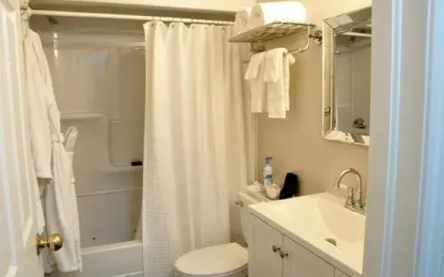 Casa Blanca Boutique Bed & Breakfast