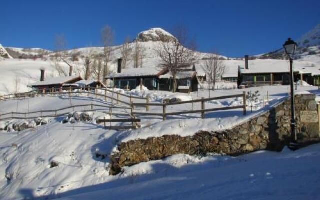 Cabañas Patagónicas