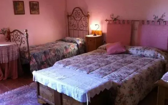 B&B La Terrazza