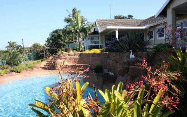 Addis Bed and Breakfast