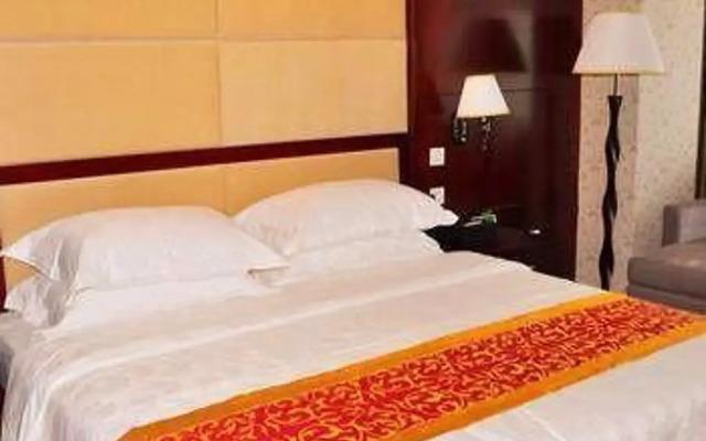 Home Inn Kunming Beichen Avenue