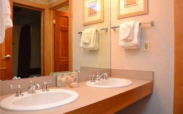 Village at Breckenridge Unit 4504 by RedAwning