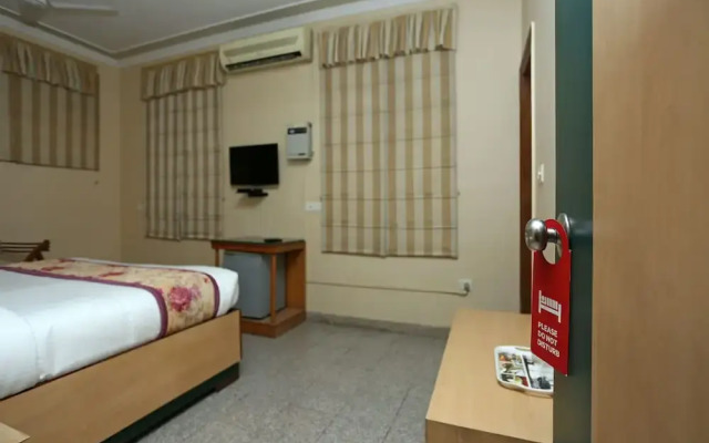 OYO Rooms Near Jalvayu Towers- Sector 56