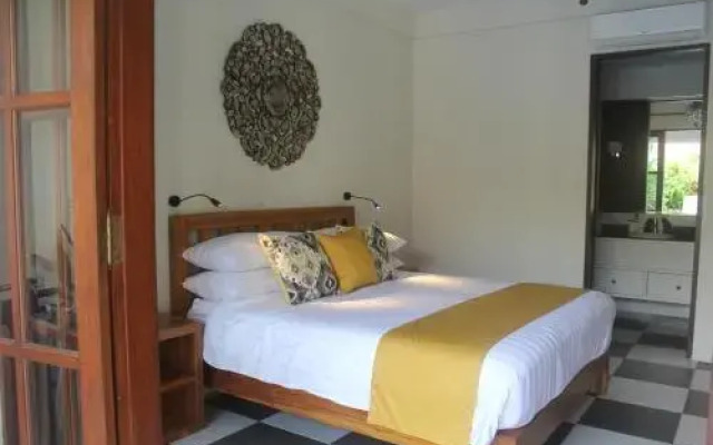 Villa Kailysa Indah