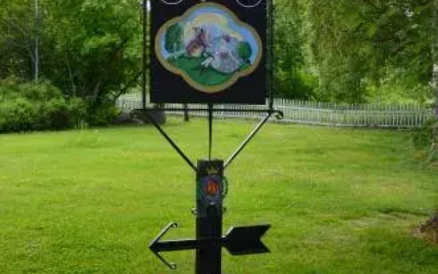 Värdshuset Idyllen