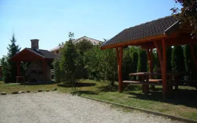 Hajnalka apartmanház