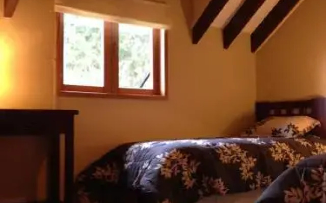 Bed and Breakfast Casita Grande Antumalén