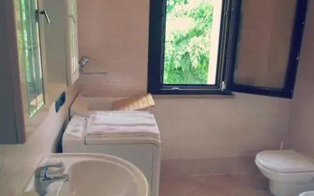 Residence Cà Mazzini