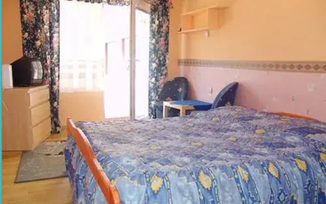 Pokoje Goscinne Wanda