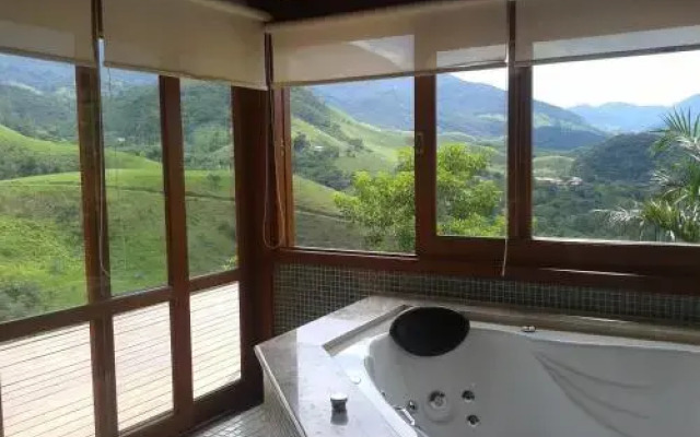Pousada Varandas da Mantiqueira