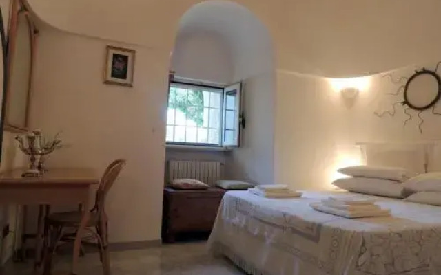 B&B Via dei Trulli
