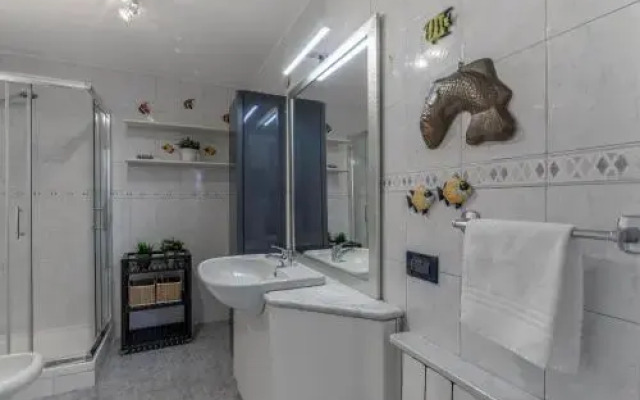 Milano Living Suite
