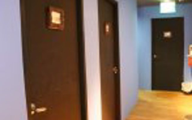 Fernloft City Little India