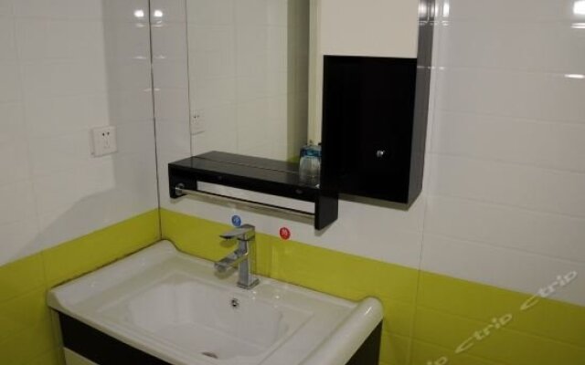 Hangzhou Ziwei Holiday Hotel