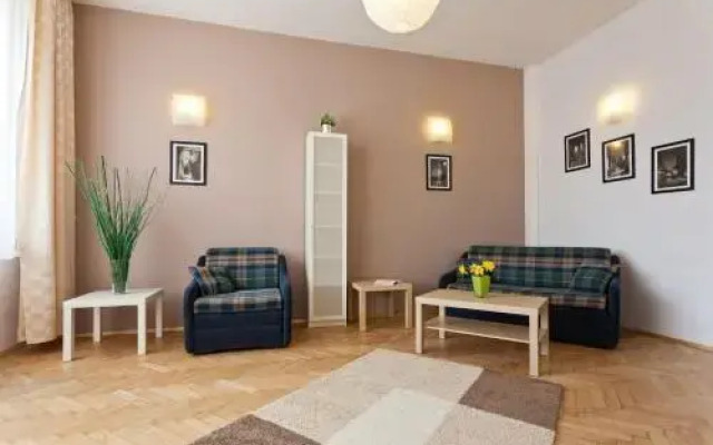 Enigma Apartments