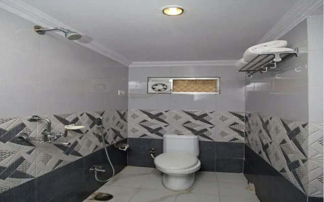 OYO Rooms Udaipur Railway Station