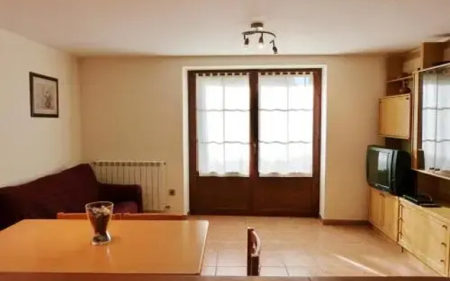 Casa Casbas