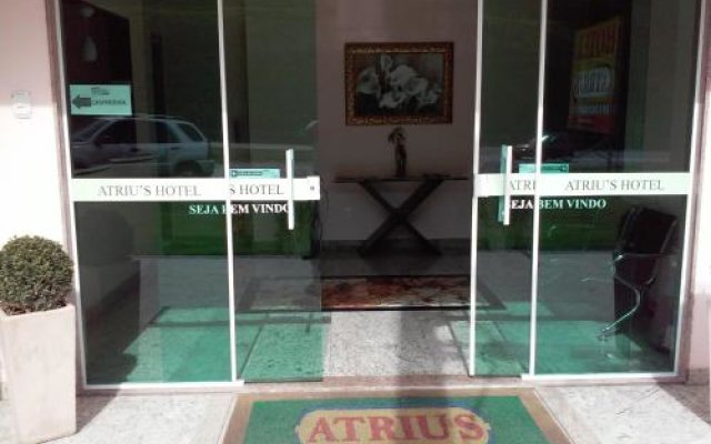 Atrius Hotel