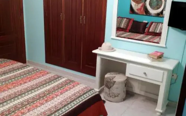 Casa de Daniel