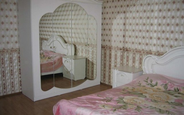 Apartment Saltykova