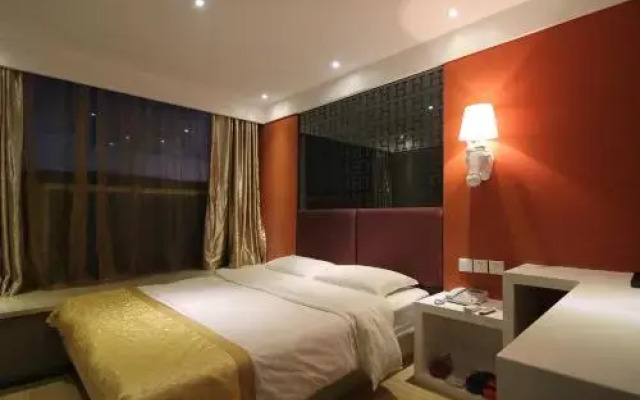 Jing Yuan Boutique Hotel Chain
