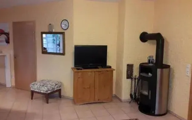 Ferienwohnung Zinn