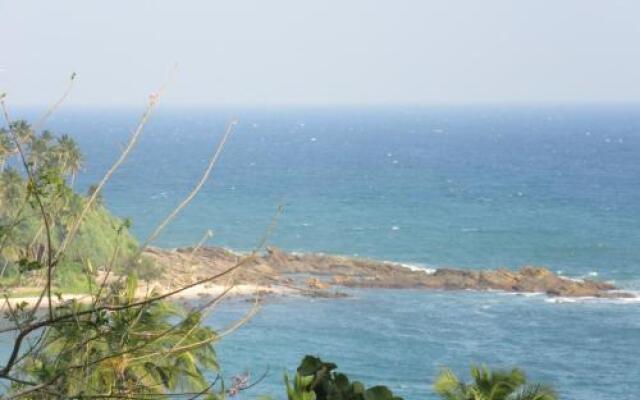 Star Beach Hotel