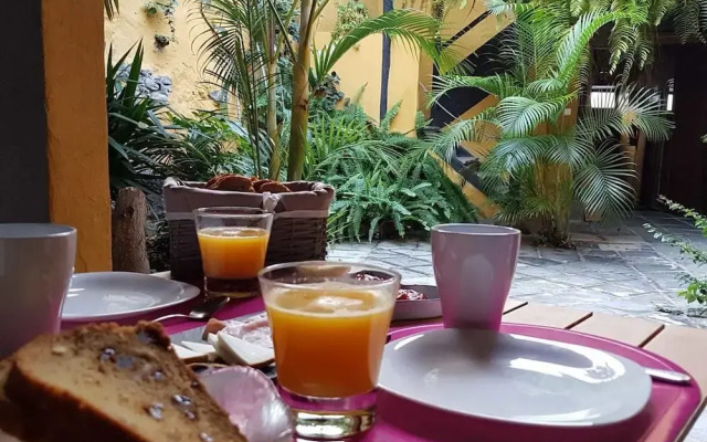 Casa La Moringa