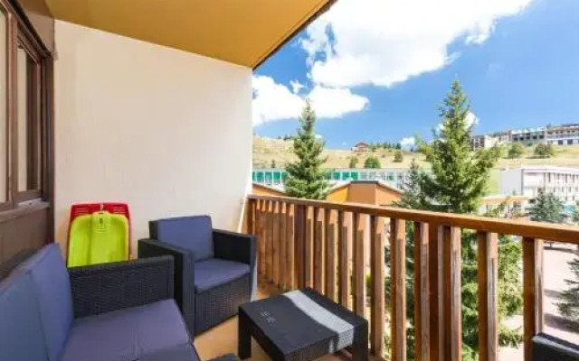 Valberg 2000 - Le Plaza