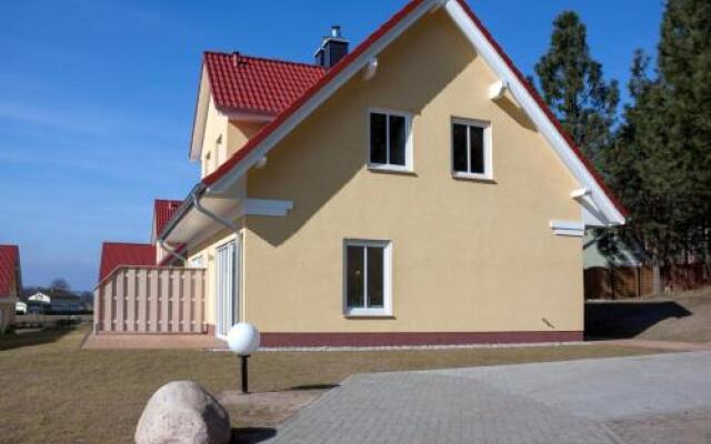 Haus am Wolgastsee - 04