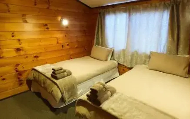 Mountain Rd Holiday Home