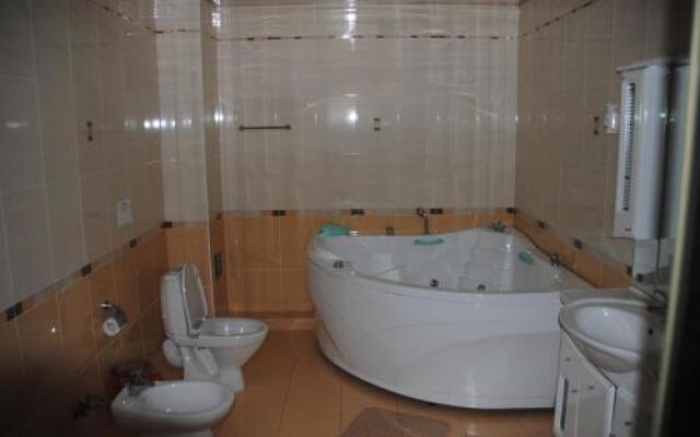 Заповедные Устья