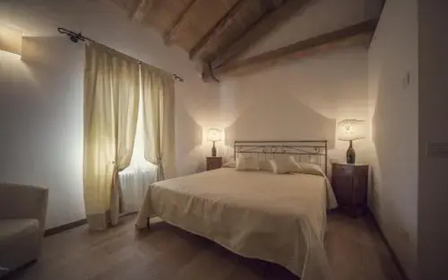 Country House Giusti Abazia