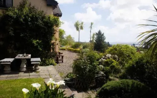 Rodeen Country House